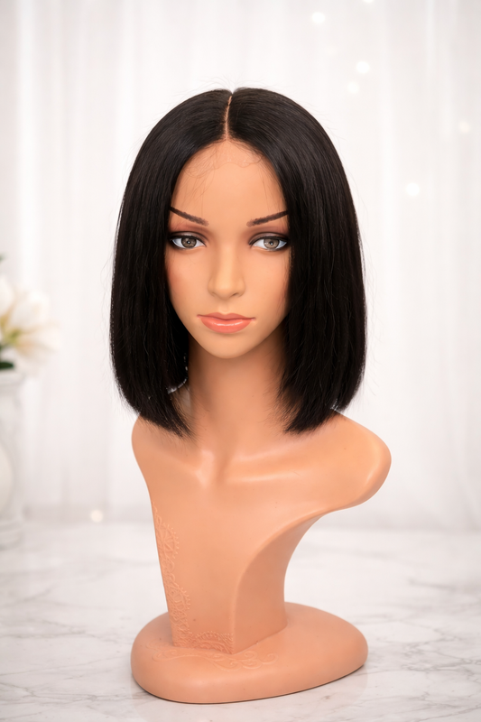 Nayah Sleek Bob 1B – Lace 2x6 - 8p