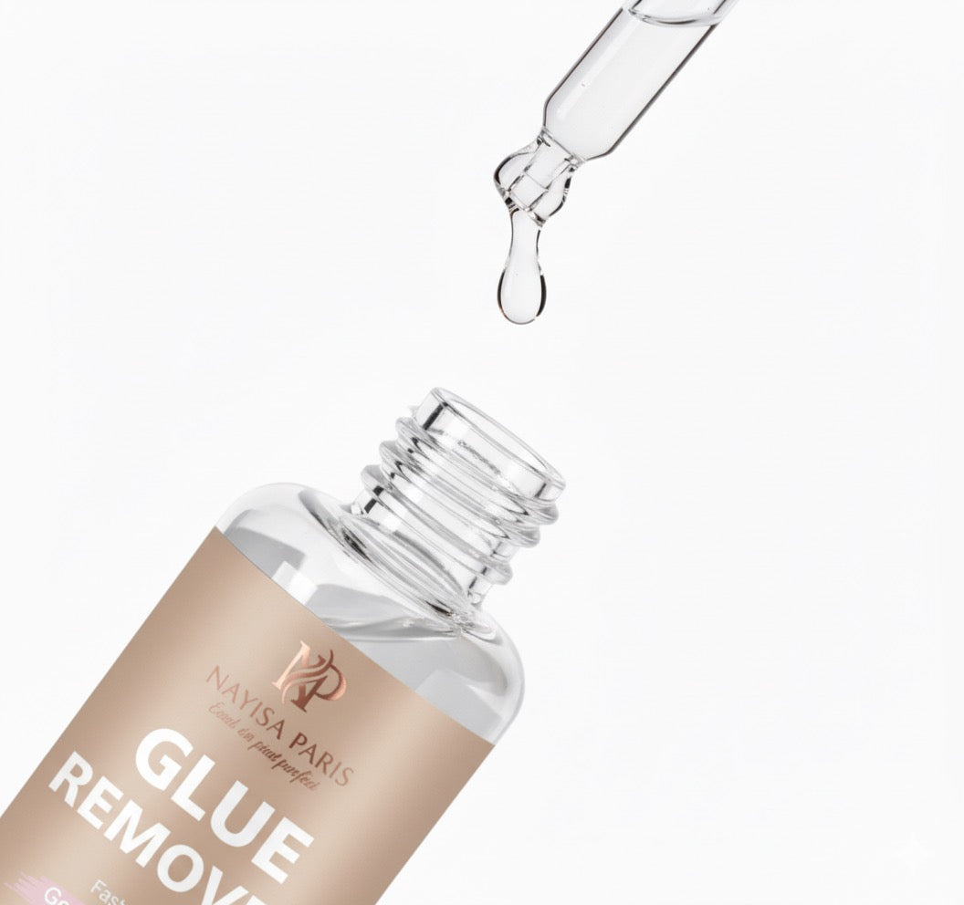 InvisiLace collection - Dissolvant de Colle pour Perruque – Glue Remover