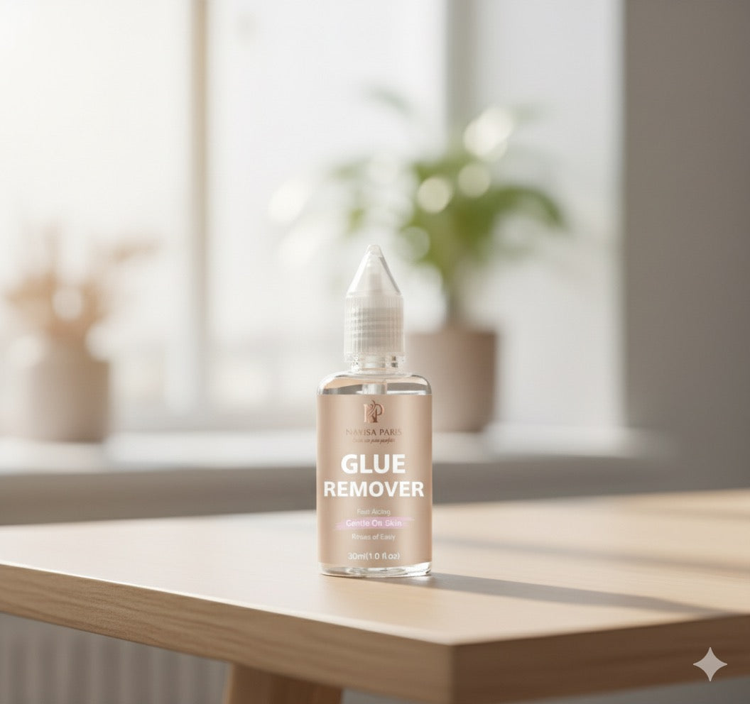 InvisiLace collection - Dissolvant de Colle pour Perruque – Glue Remover