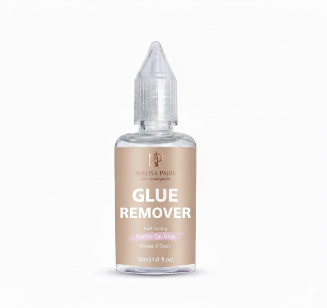 InvisiLace collection - Dissolvant de Colle pour Perruque – Glue Remover